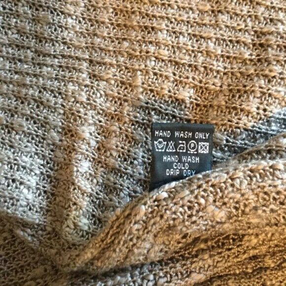 𝅺taupe Cardigan sweater - Picture 15 of 15